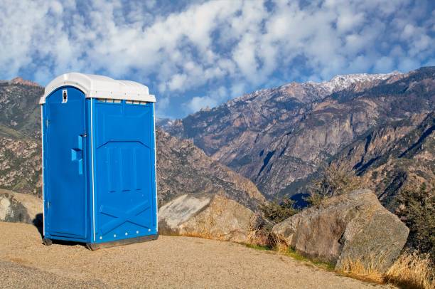 Best Portable Toilets for Parks and Recreation Areas in USA